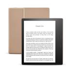 Amazon Kindle Oasis