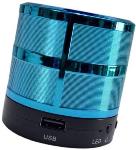 Padraig WX-88X Wireless Portable Mini 3 W Bluetooth Speaker