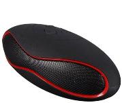 Padraig Bluetooth Multimedia Rugby Speaker