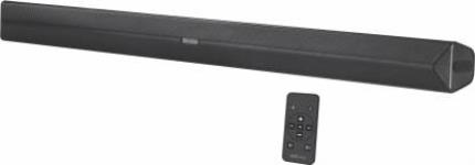 Portronics Sound Slick II POR 936 40 W Bluetooth Soundbar