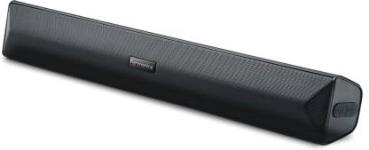 Portronics POR-891 Pure Sound PRO 3 10 W Bluetooth Soundbar