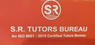 S.R Tutors Bureau Regd - Vaishali - Ghaziabad