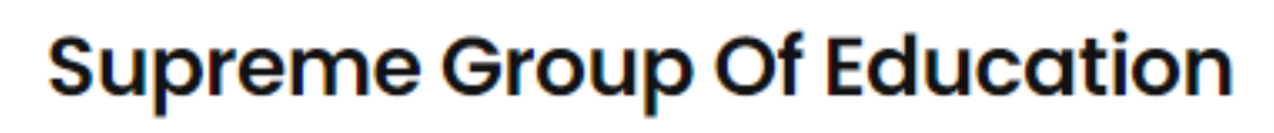 Supreme Group Of Education - Vijay Nagar - Ghaziabad