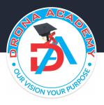 Drona Academy - Vaishali - Ghaziabad