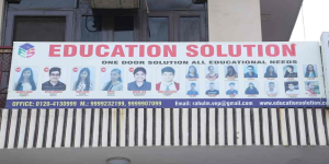 Education Solution - Vaishali - Ghaziabad