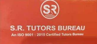 S R Tutors Bureau - Vaishali - Ghaziabad