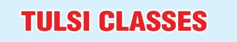 Tulsi Classes - Raj Nagar - Ghaziabad