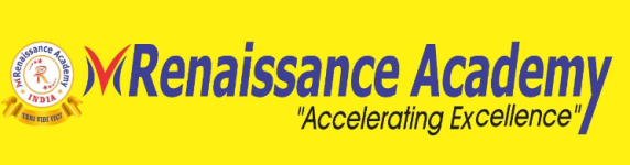 Mrenaissance Academy - Alpha 1 - Greater Noida