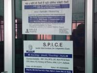 Spice Coaching - Alpha 1 - Greater Noida