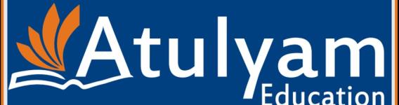 Atulyam Education - Alpha 1 - Greater Noida