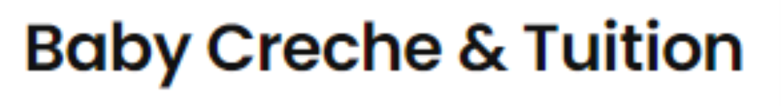 Baby Creche & Tuition - 11th Avenue - Greater Noida