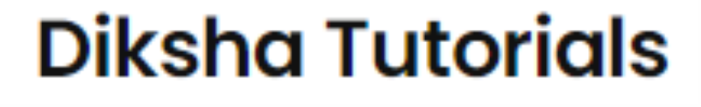 Diksha Tutorials - Alpha 2 - Greater Noida