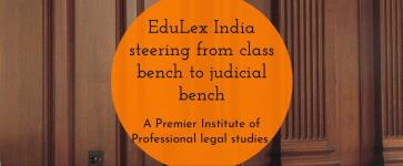 Edulex India - Alpha 1 - Greater Noida