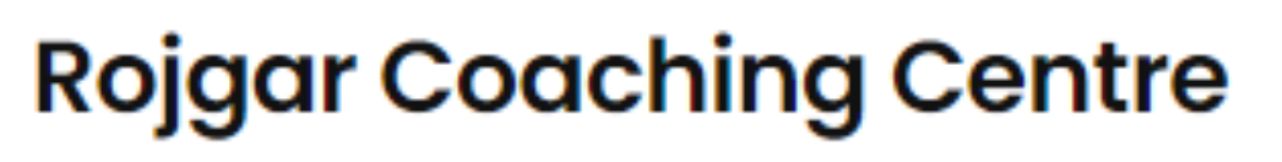 Rojgar Coaching Center - Knowledge Park 3 - Greater Noida