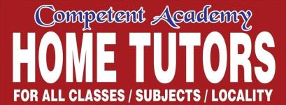 Competent Academy - Shalimar Nagar - New Delhi