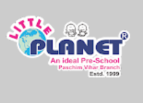 Little Planet Pre School - Paschim Vihar - New Delhi