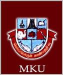Madurai Kamaraj University - Pitampura - New Delhi
