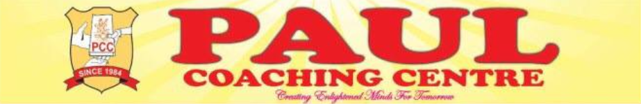 Paul Coaching Centres - Lajpat Nagar 4 - New Delhi