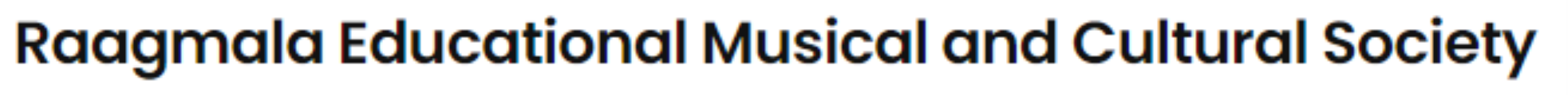 Raagmala Educational Musical And Cultural Society - Kalibari Marg - New Delhi