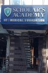 Scholars Academy - Defence Colony - New Delhi