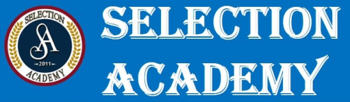 Selection Academy - Kalyankunj - New Delhi