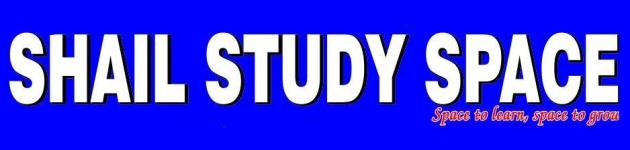 Shail Study Space - Rohini - New Delhi