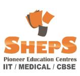 Sheps Pioneer Education Center - Raj Nagar - New Delhi