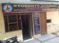 Students Academy - Buddh Vihar - New Delhi