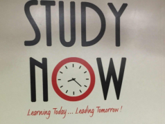 Study Now - Rajouri Garden - New Delhi