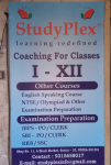 Study Plex - Sector 23 - New Delhi