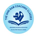 The Shri Ram Coaching Classes - Mayur Vihar - New Delhi
