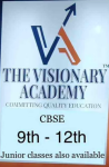 The Visionery Academy - Miyanwali Nagar - New Delhi