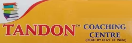 Tondon Coaching Centre - Ramesh Nagar - New Delhi