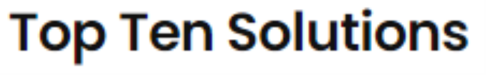 Top Ten Solutions - Shastri Nagar - New Delhi