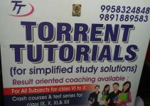 Torrent Tutorials - Pitampura - New Delhi