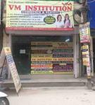 Vm Institution - Mohan Garden - New Delhi