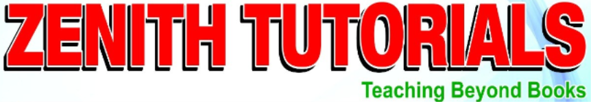 Zenith Tutorials - Dwarka - New Delhi