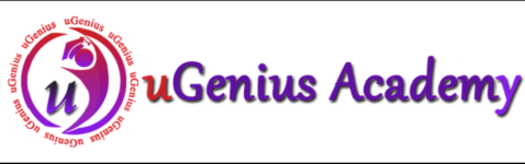 U Genius Academy - Paschim Vihar - New Delhi