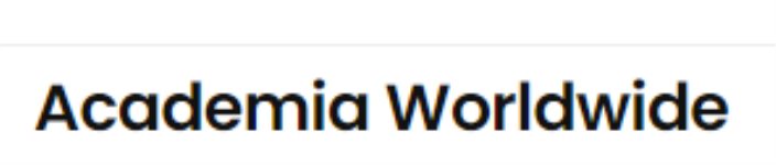 Academia Worldwide - Sector 40 - Noida