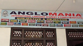 Anglomania International Language Academy - Sarita Vihar - Noida