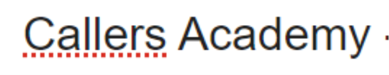 Callers Academy - Sector 82 - Noida