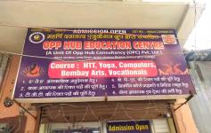 Opportunity Hub - Sahibabad - Noida