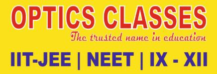 Optics Classes & Home Tutor - Sector 49 - Noida