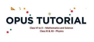 Opus Tutorials - Sector 137 - Noida
