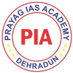 Prayag Ias Academy - Sector 82 - Noida