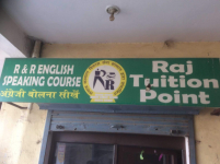 Raj Tuition Point - Bhangel - Noida