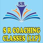 S R Coaching Classes - Sector 22 - Noida