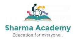 Sharma Academy - Bishanpura - Noida