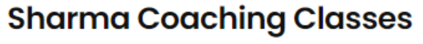 Sharma Coaching Classes - Sorkha - Noida