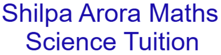 Shilpa Arora Maths Science Tuition - Sector 51 - Noida